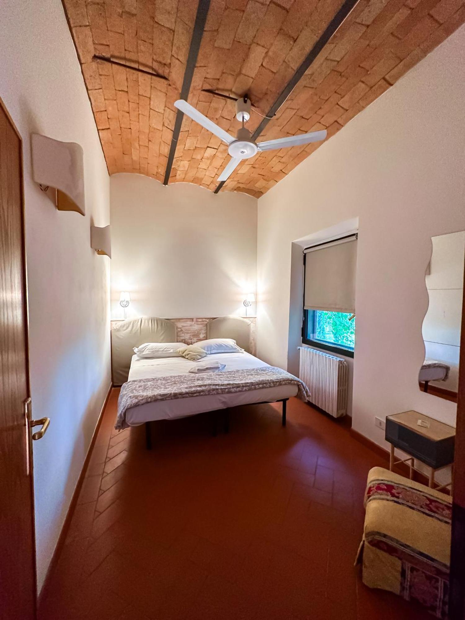 Tenuta Massabò San Casciano in Val di Pesa Bagian luar foto