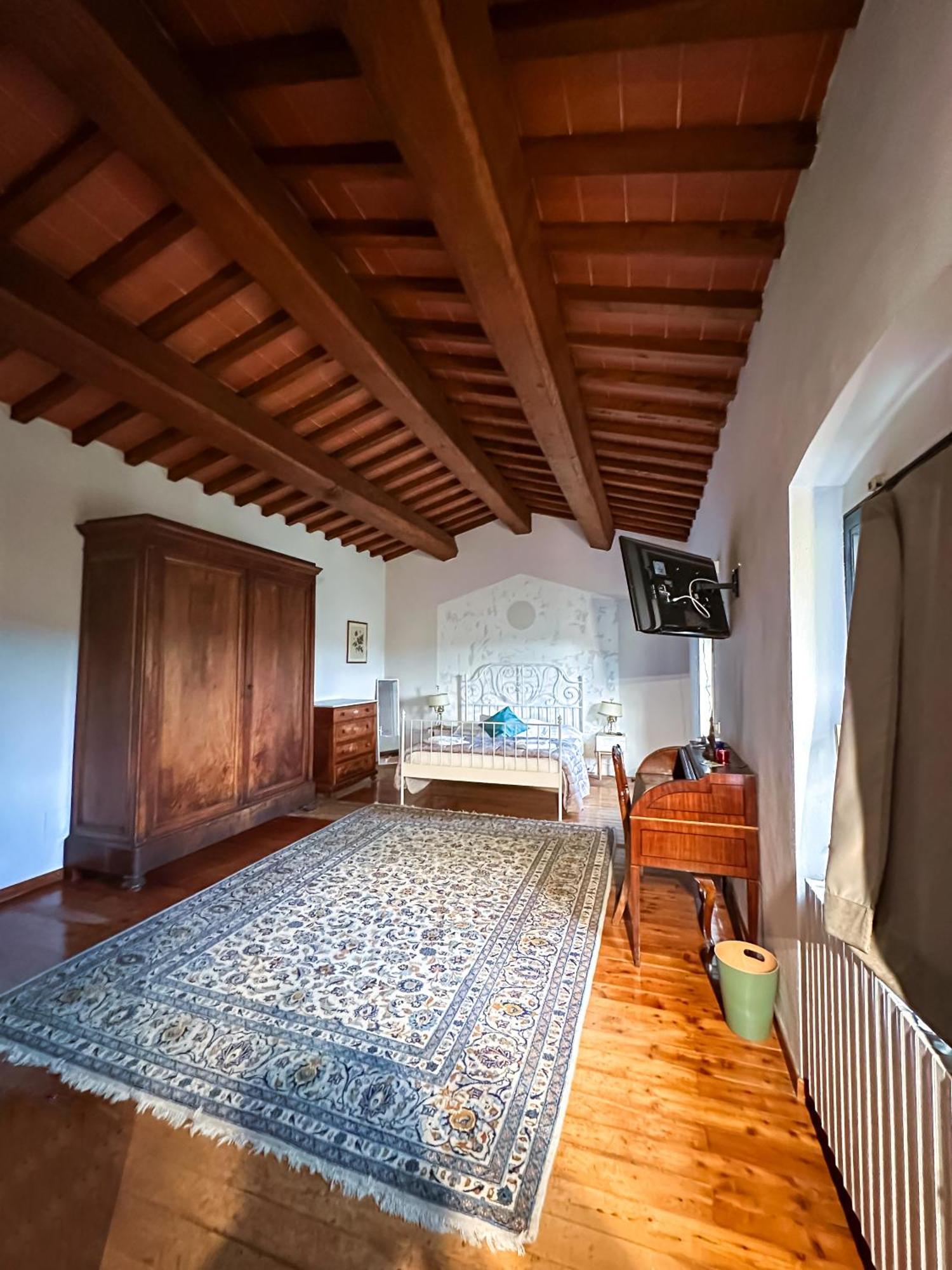 Tenuta Massabò San Casciano in Val di Pesa Bagian luar foto